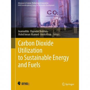 Vitalsource Technologies, Inc. Carbon Dioxide Utilization To Sustainable Energy And Fuels