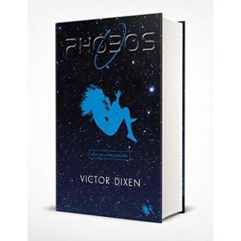 Phobos : Edition livre de bord