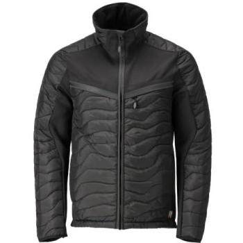 Giacca Mascot Nera 22315 Uomo