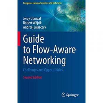 Guide to Flow-Aware Networking: Challenges and Opportunities (Computer Communications and Networks)