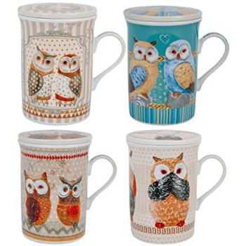 Tetera china estilo Signes Grimalt