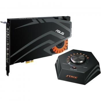 ASUS Strix Raid Pro 7.1 Gaming Headphone Output Card