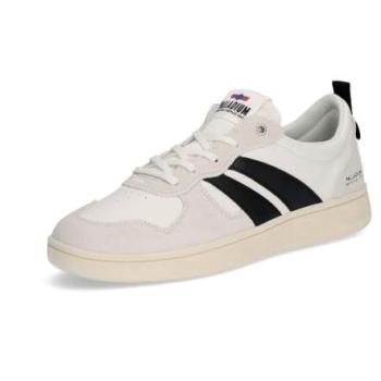 Palladium Sneaker „Pallacup Flame“ LTH 74485-198-M Black