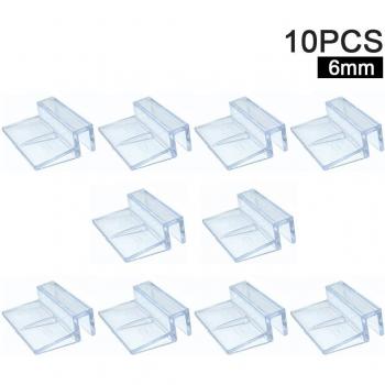 Monture de support pour aquarium
