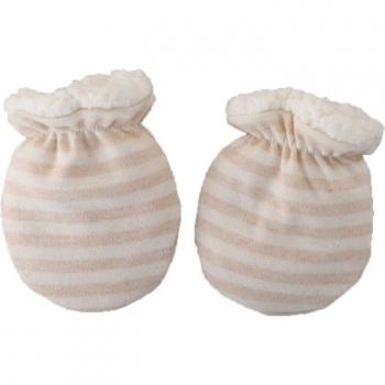 Gants de molleton mignons pour bébés