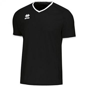 Errea Camisa de Futebol Infantil Lennox Maglia MC Jr