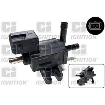 Electroválvula turbo XELV32 de Quinton Hazell para modelos Astra y Zafira