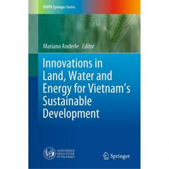 Innovations in Land Water and Energy for Vietnam's Sustainable Development