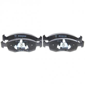Kit pastiglie freno Bosch per Fiat, Lancia