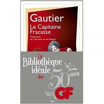 Le Capitaine Fracasse