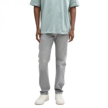 Denim Piers Grigio Slim Tom Tailor