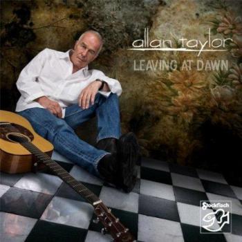 Allan Taylor