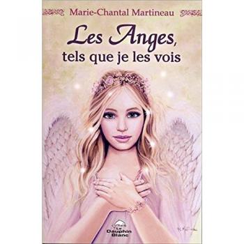 Les Anges, tels que je les vois