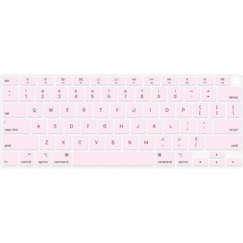 Silicone Keyboard Skin for MacBook Air 13 inch A2179