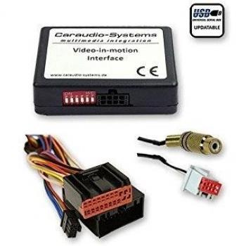 DVD Rückfahrkamera TV Free Coding (Verfügbarkeit: 2024)