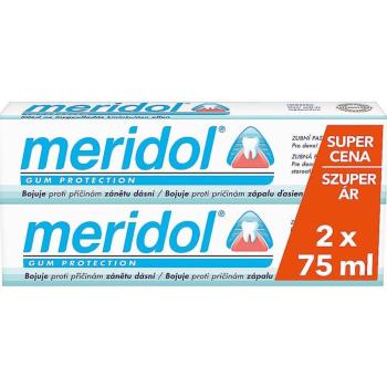 Meridol Dentifricio Gengive 75ml