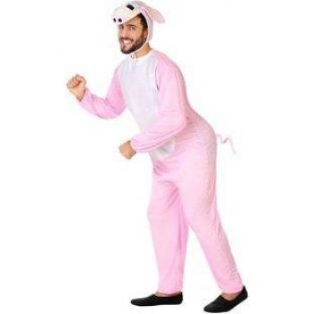 Desfile Cerdo Adulto XXL