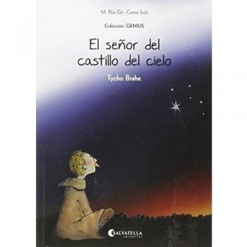 El señor del castillo del cielo(T.Brahe): Genius 2 (Tapa blanda).