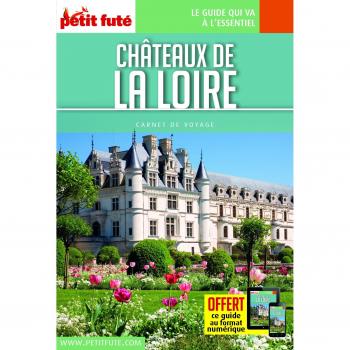 Châteaux de la Loire