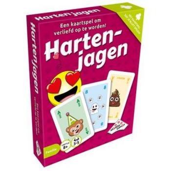 Hartenjagen