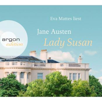 Lady Susan: .