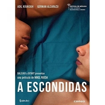 A escondidas [DVD]