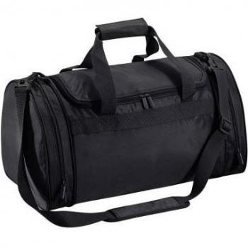 Quadra Sports Holdall One Size black