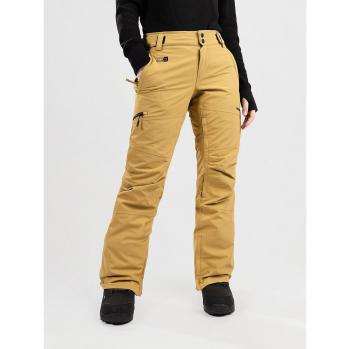 Lotte Shell Pantaloni Classico Seta