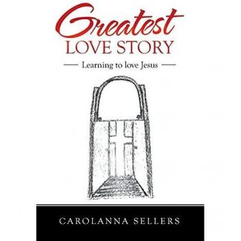 Greatest Love Story: Learning to Love Jesus
