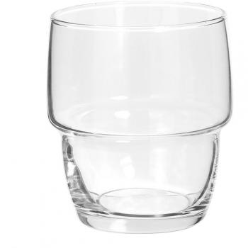 Set de 6 Gobelets Empilables 28cl