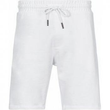 Short Teddy Smith NARKY SH Blanc mode