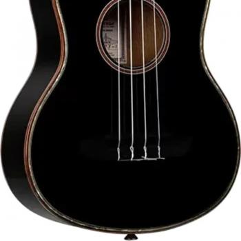 ORTEGA Guitars Ukulele RUOX-TE
