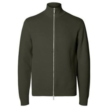 Jacket “SLH DANE” Albero di Abete