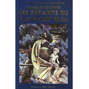 Les enfants du flamant bleu