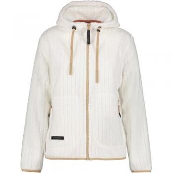 Pull Polaire IcePeak Aalet Femme Taille S Bleu Nuit