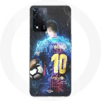 Superstar Messi 5G A93s Tactical Armor