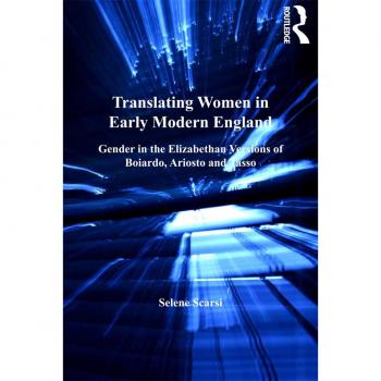 Vitalsource Technologies, Inc. Translating Women In Early Modern England