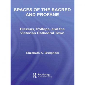 Vitalsource Technologies, Inc. Spaces Of The Sacred And Profane