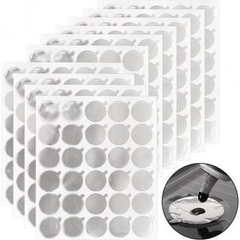 300 Pcs Eyelash Grafting Glue Pads