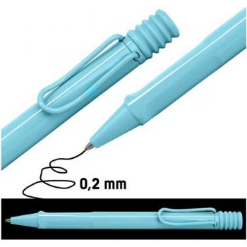 Lamy Safari M – Vattentät penna