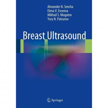 Vitalsource Technologies, Inc. Breast Ultrasound