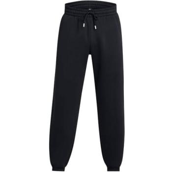 Under Armour Curry Splash Running Joggers Black