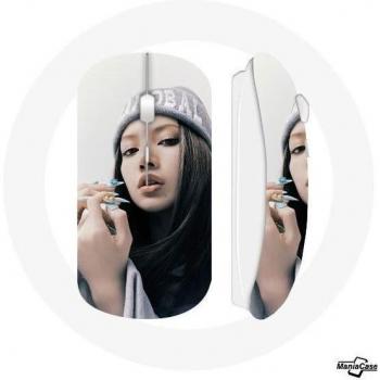 Drahtlose Blackpink Lisa Maus