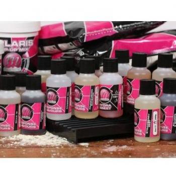 MAINLINE Erdbeer Genuss 60 ml