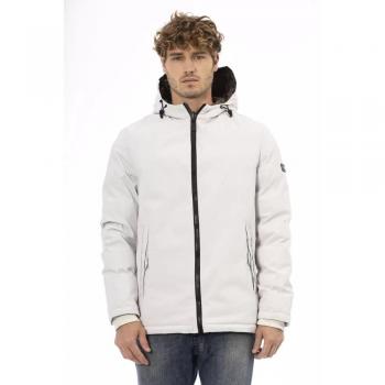 Chaqueta de Poliéster Baldinini Trend