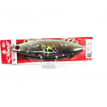Slow‑Fall Metal Cradle Shout 190 CD 400 g