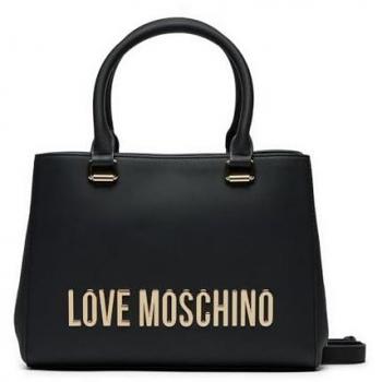 Borsa Donna Love Moschino Valigetta Nero