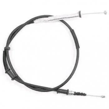 METZGER 12.0752 Handbremsseil