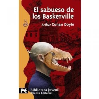 El Sabueso De Los Baskerville / The Hound of the Baskervilles, Biblioteca Tematica