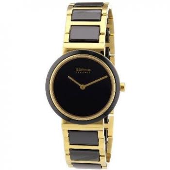 Bering Ladies Slim Ceramic Watch 10729-741-1